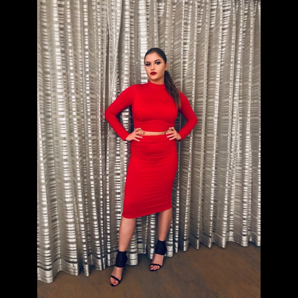 Meet your Posher, Belma